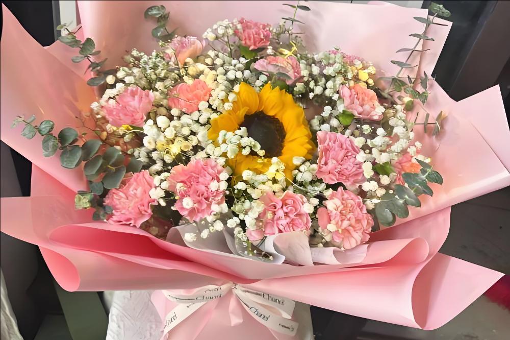 喀什花店