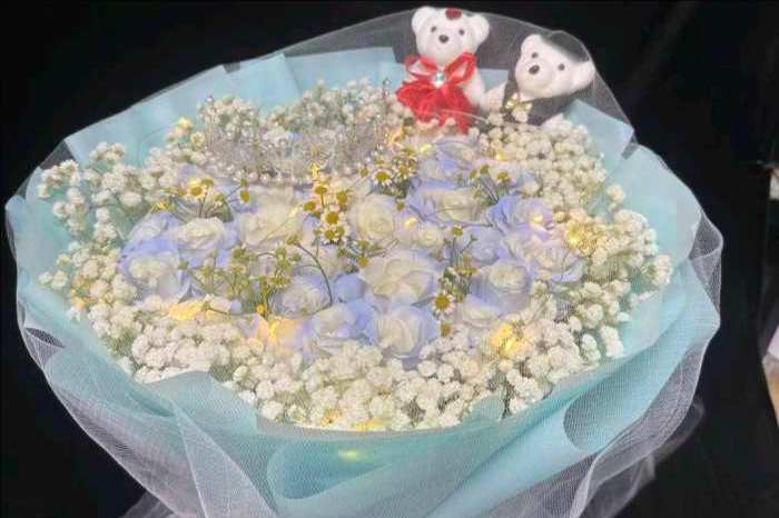 喀什花店
